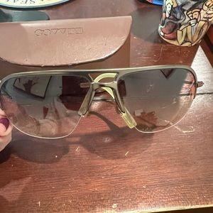 Paul Smith Sunglasses